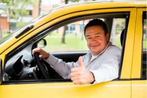 Accounting Tips for Taxi Drivers