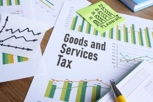 GST Regulations in New Zealand 1